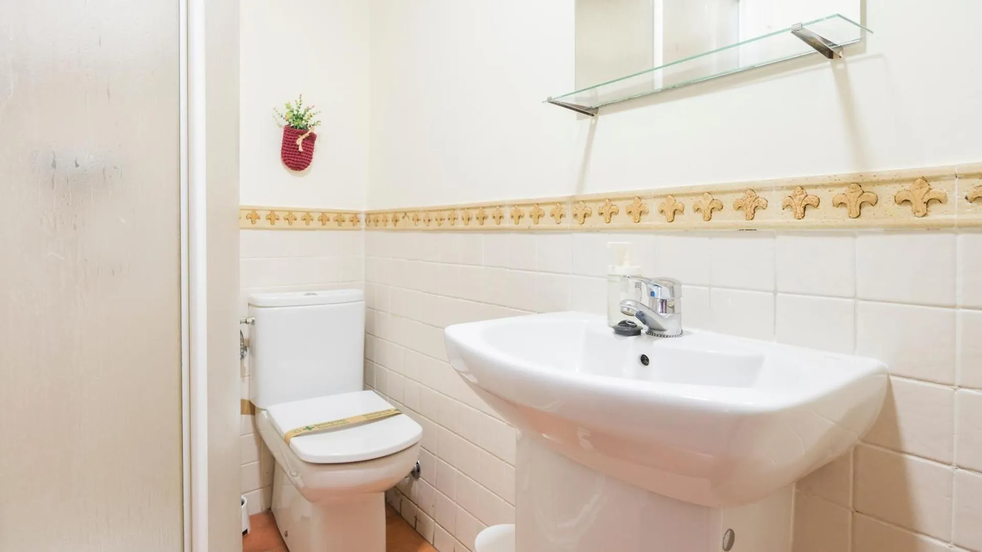 ** Guest house Hostal Alfonso XII By Toledo Ap Spain