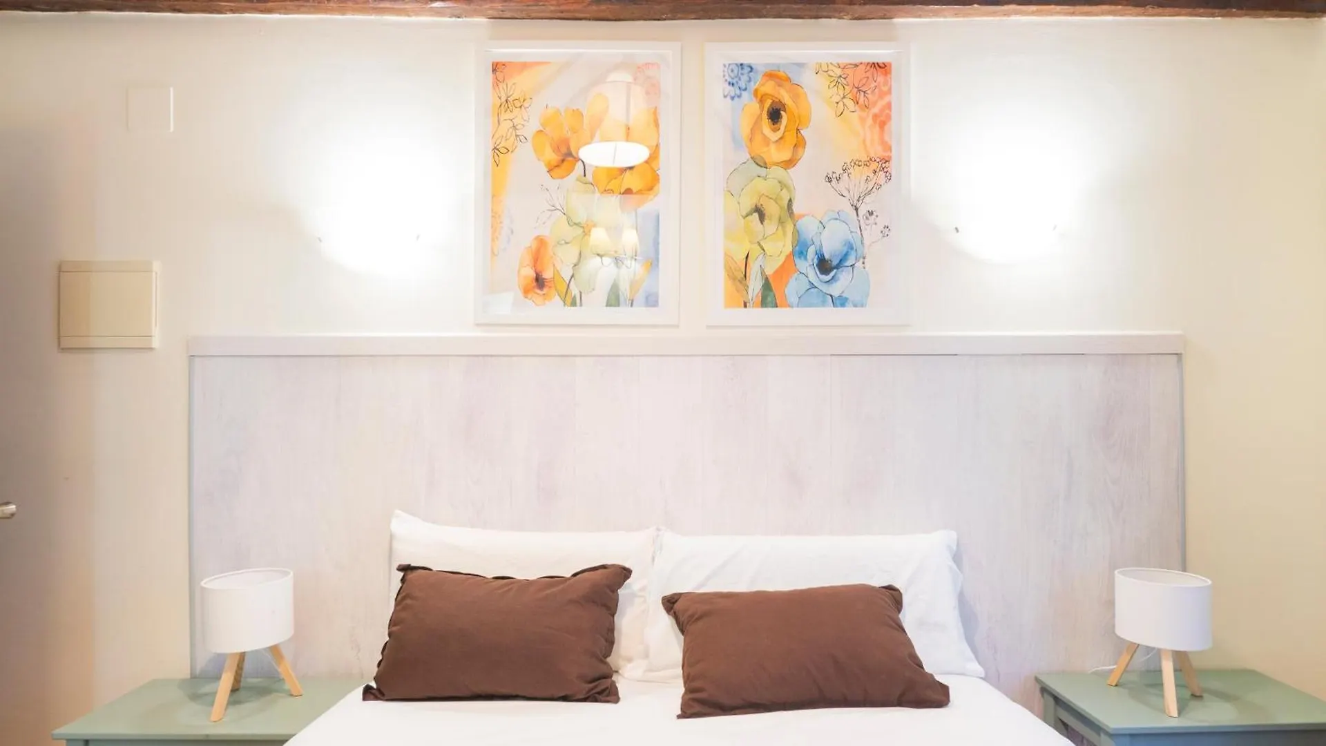 Guest house Hostal Alfonso XII By Toledo Ap
