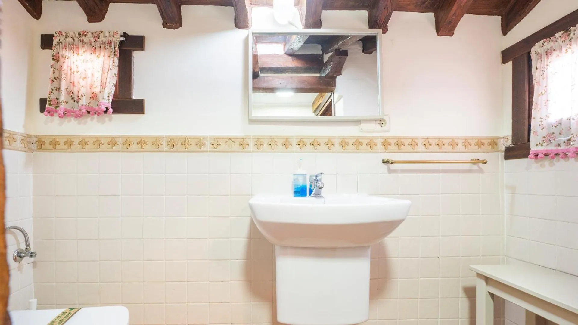Hostal Alfonso XII By Toledo Ap