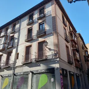 Maison d'hôtes Agapo