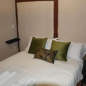 Apartamento Coliseo