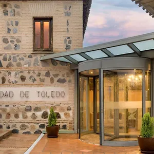 Hotel Ac Ciudad De By Marriott