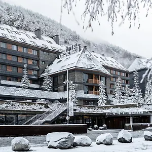 Hotel Val De Neu G.l.