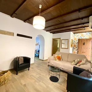 Apartamento Plaza De Fuentes