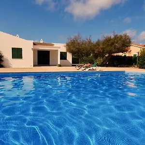 Tramuntana Cala'N Bosch (Menorca)