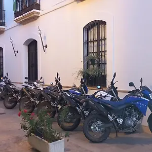 Hotel La Del Infante