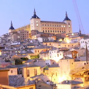 Apartamento Con Vistas