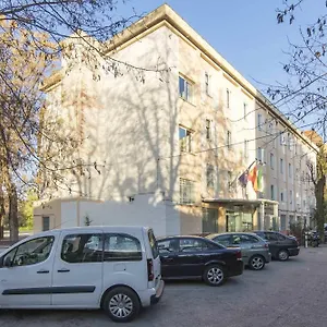 Auberge de jeunesse Inturjoven