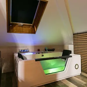 Apartamento Turisticos Turistoledo