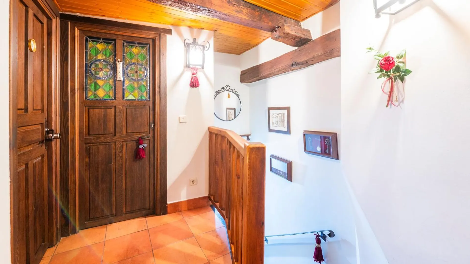 Hostal Alfonso XII By Toledo Ap 2*,