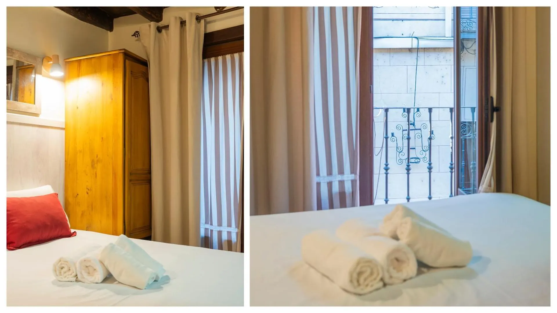 Hostal Alfonso XII By Toledo Ap Spain