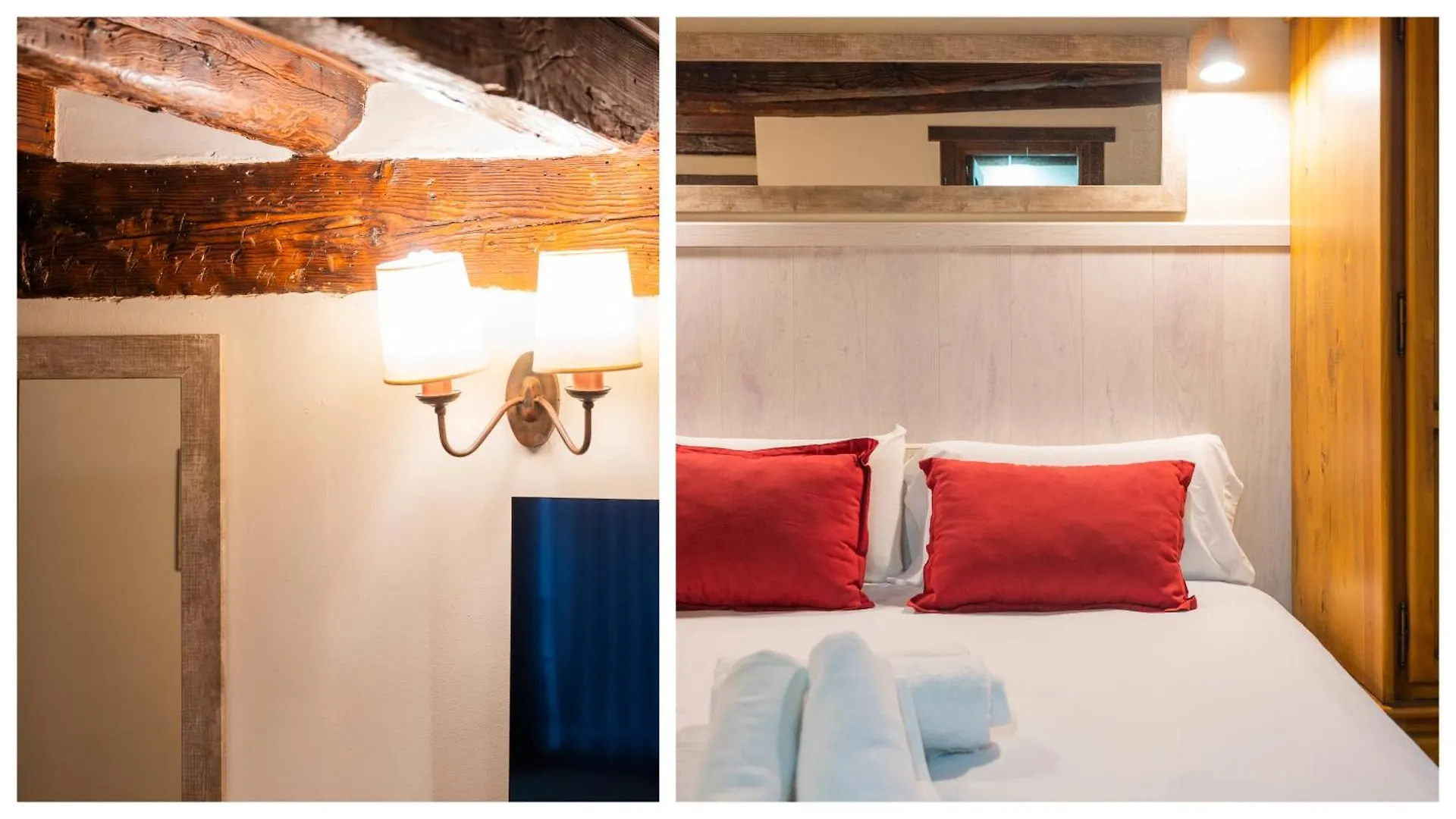 Hostal Alfonso XII By Toledo Ap Spain
