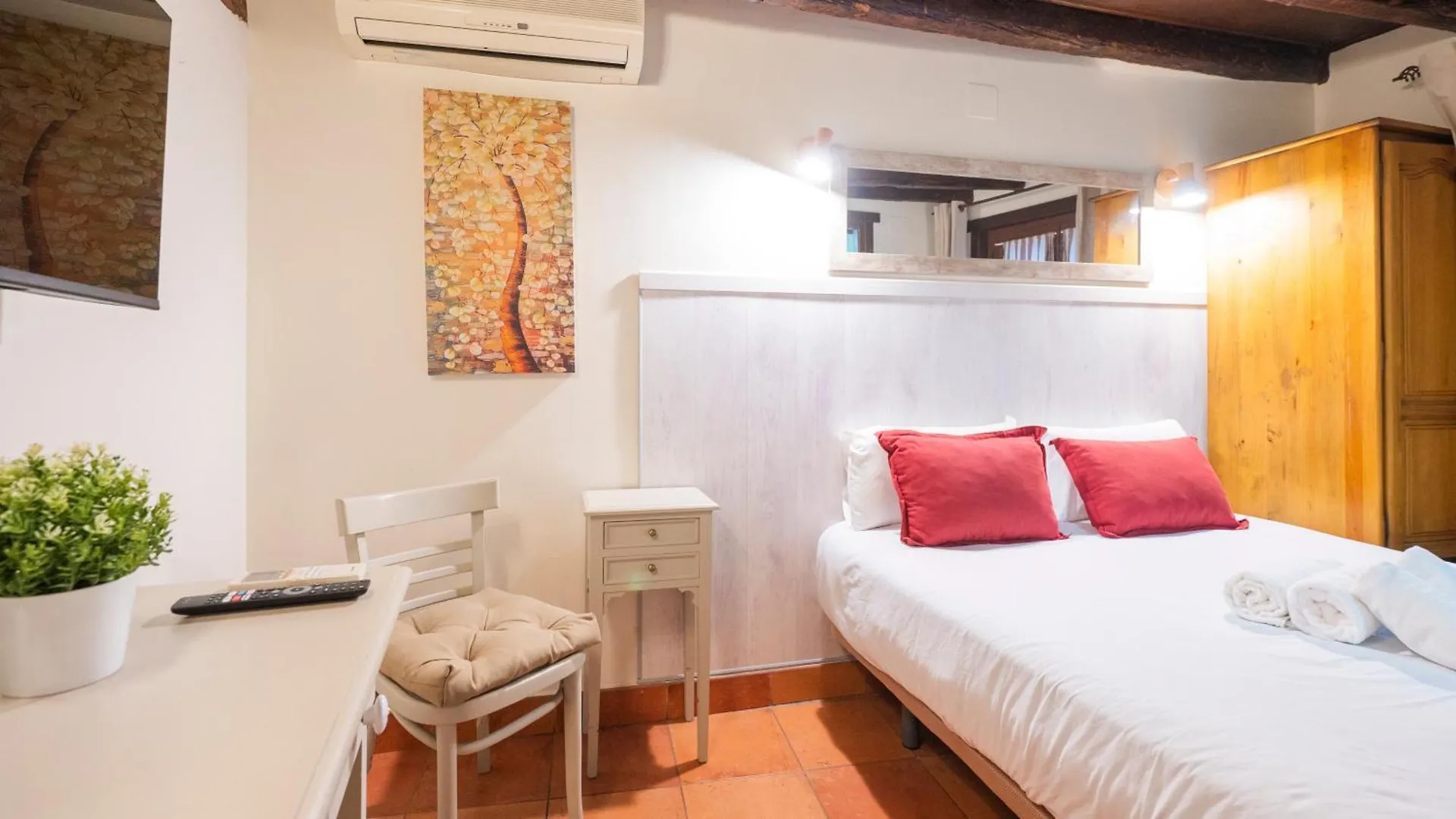 Hostal Alfonso XII By Toledo Ap 2*,  Spain