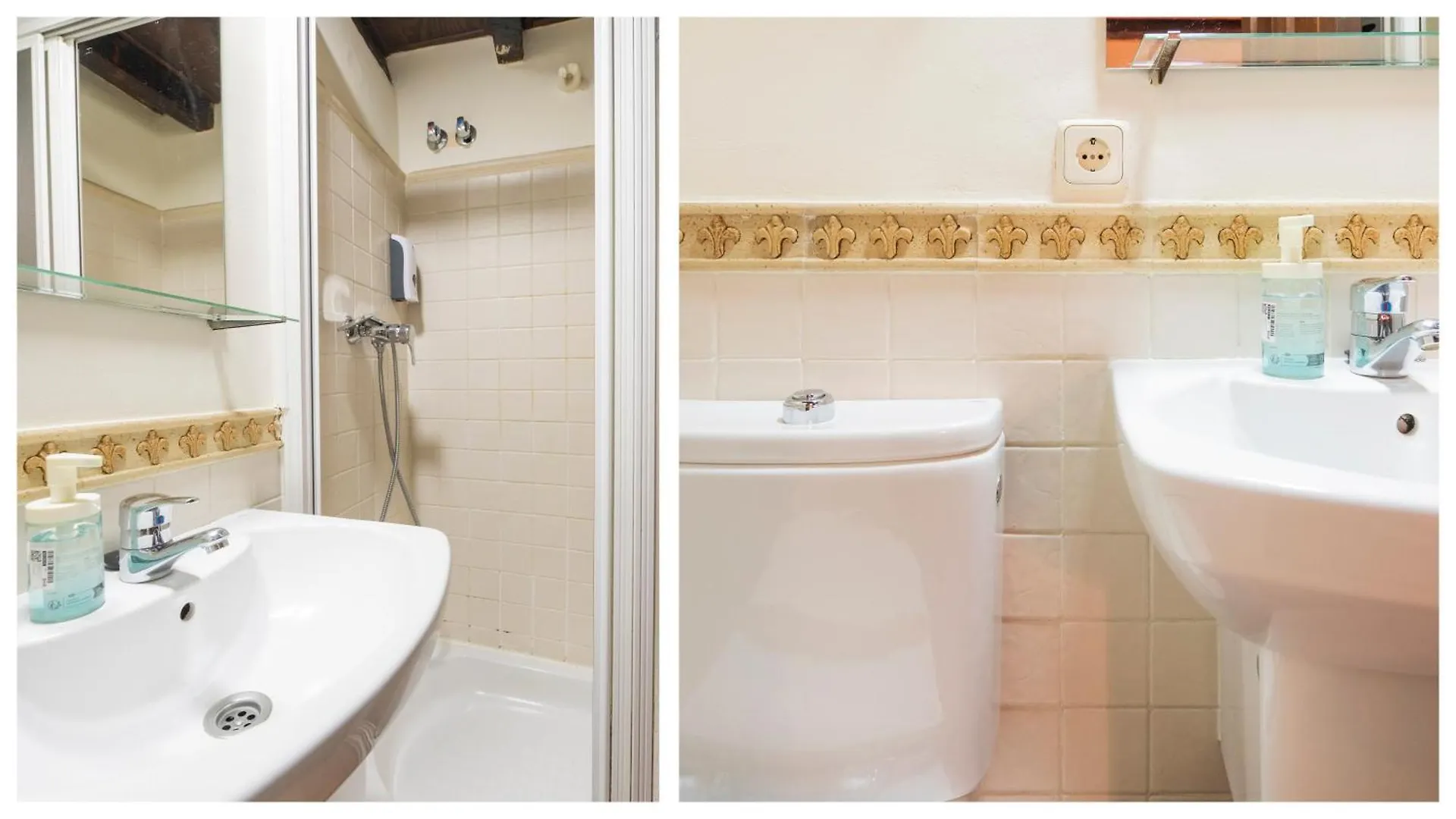 Hostal Alfonso XII By Toledo Ap Guest house