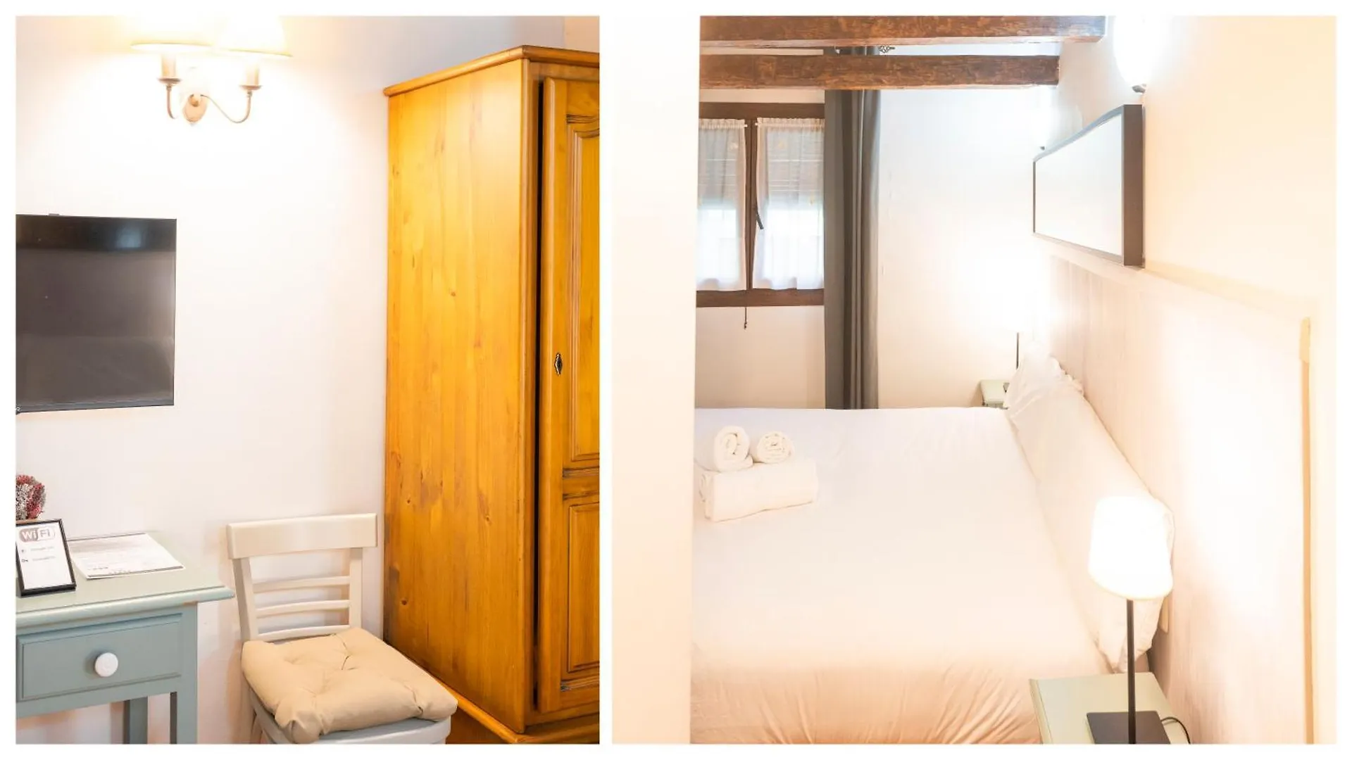 ** Guest house Hostal Alfonso XII By Toledo Ap Spain