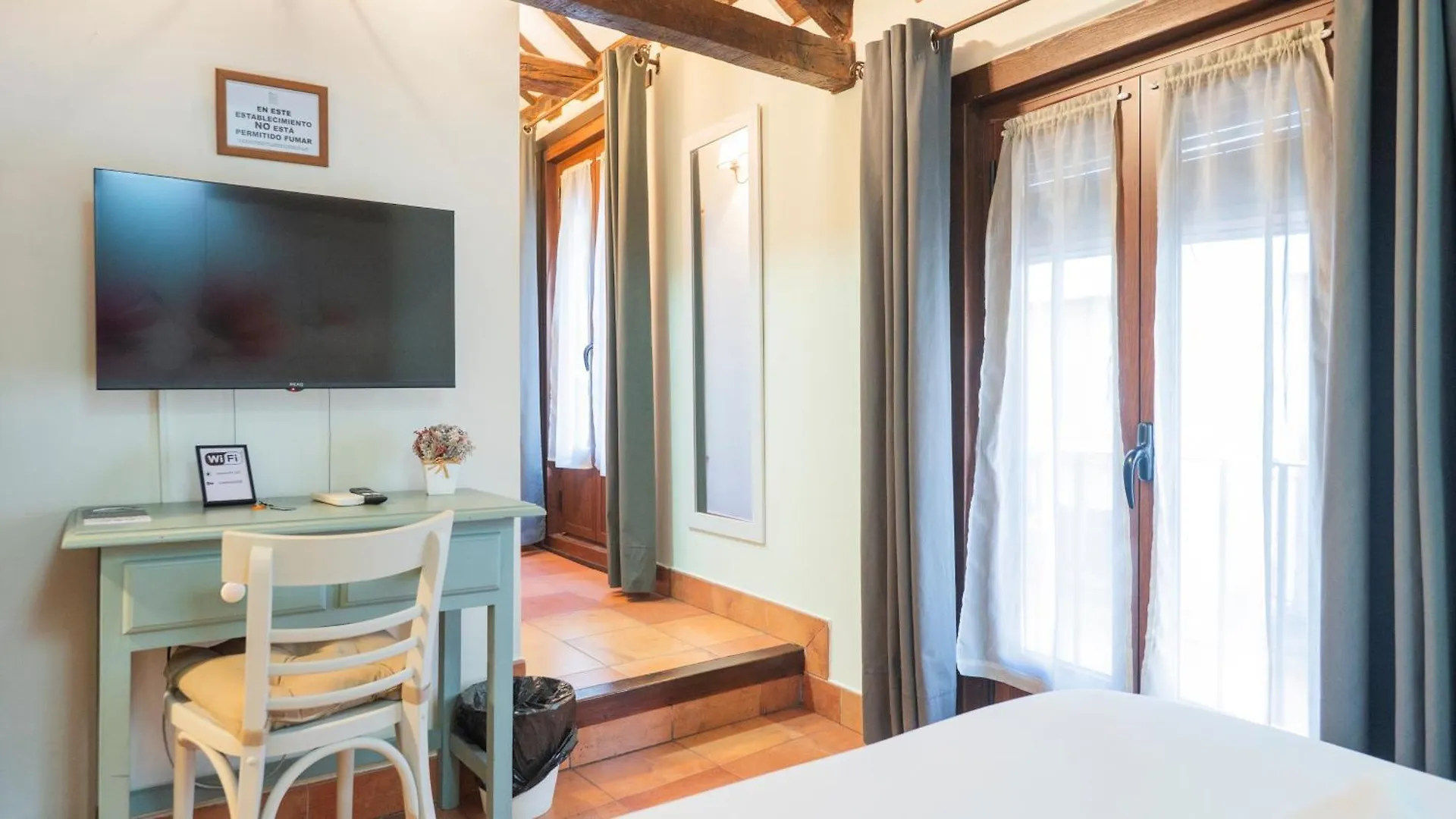 Hostal Alfonso XII By Toledo Ap Guest house