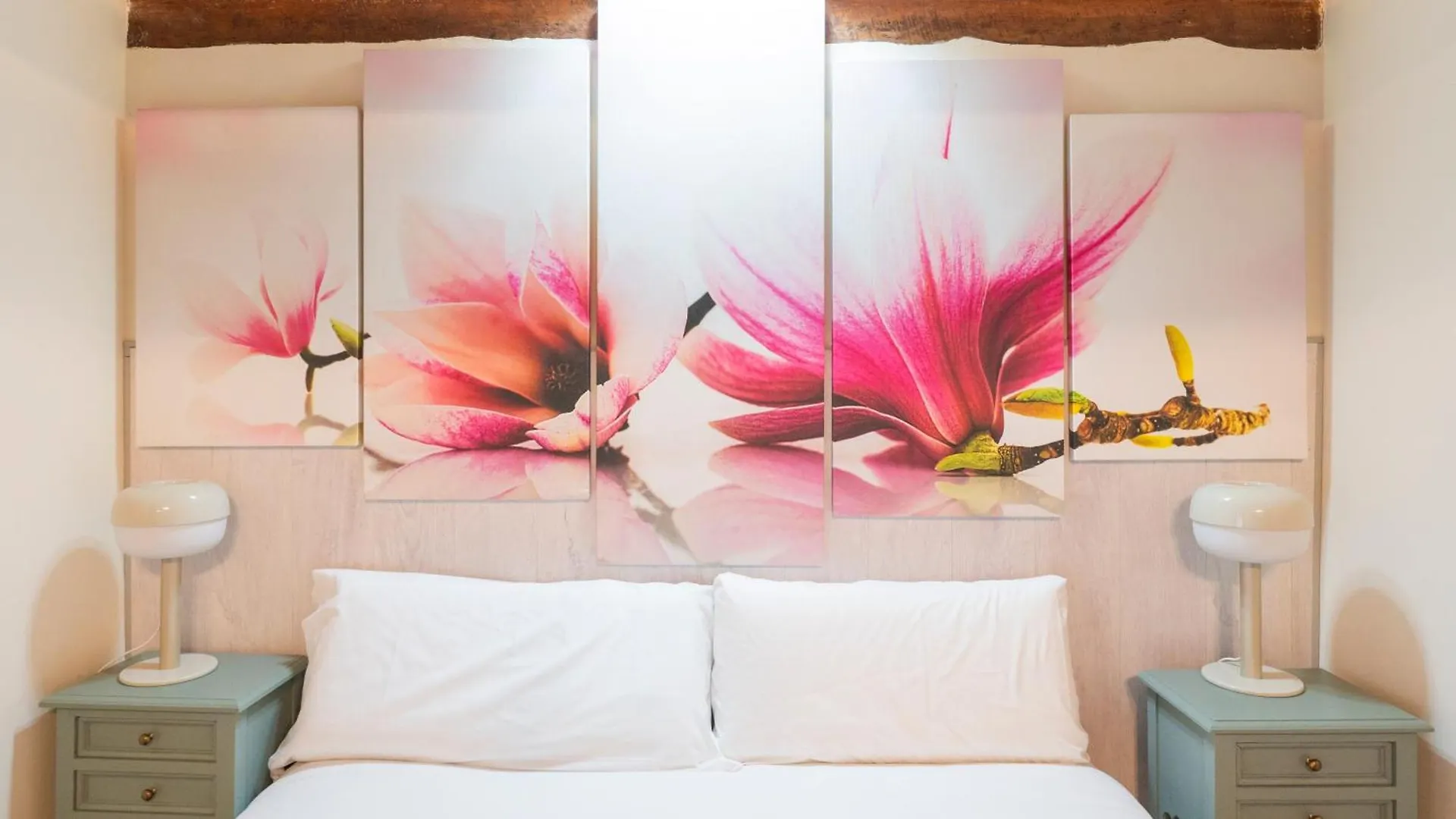 Hostal Alfonso XII By Toledo Ap 2*,