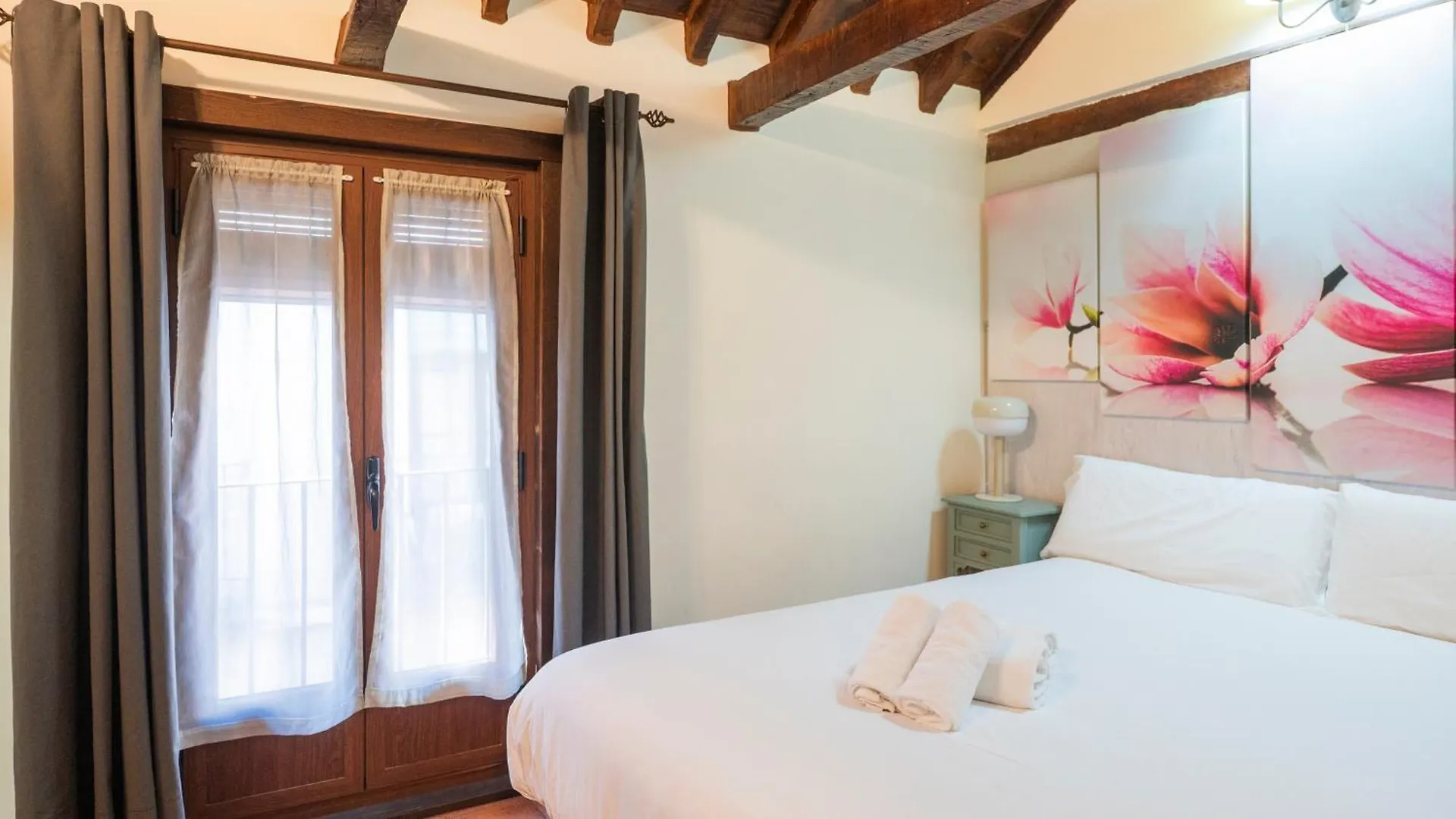 Hostal Alfonso XII By Toledo Ap Guest house