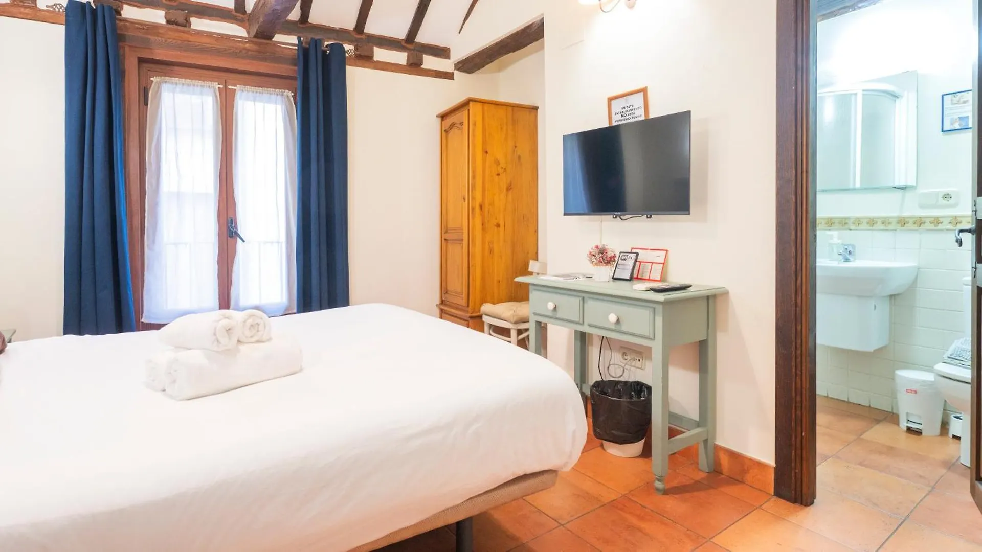 Hostal Alfonso XII By Toledo Ap Spain
