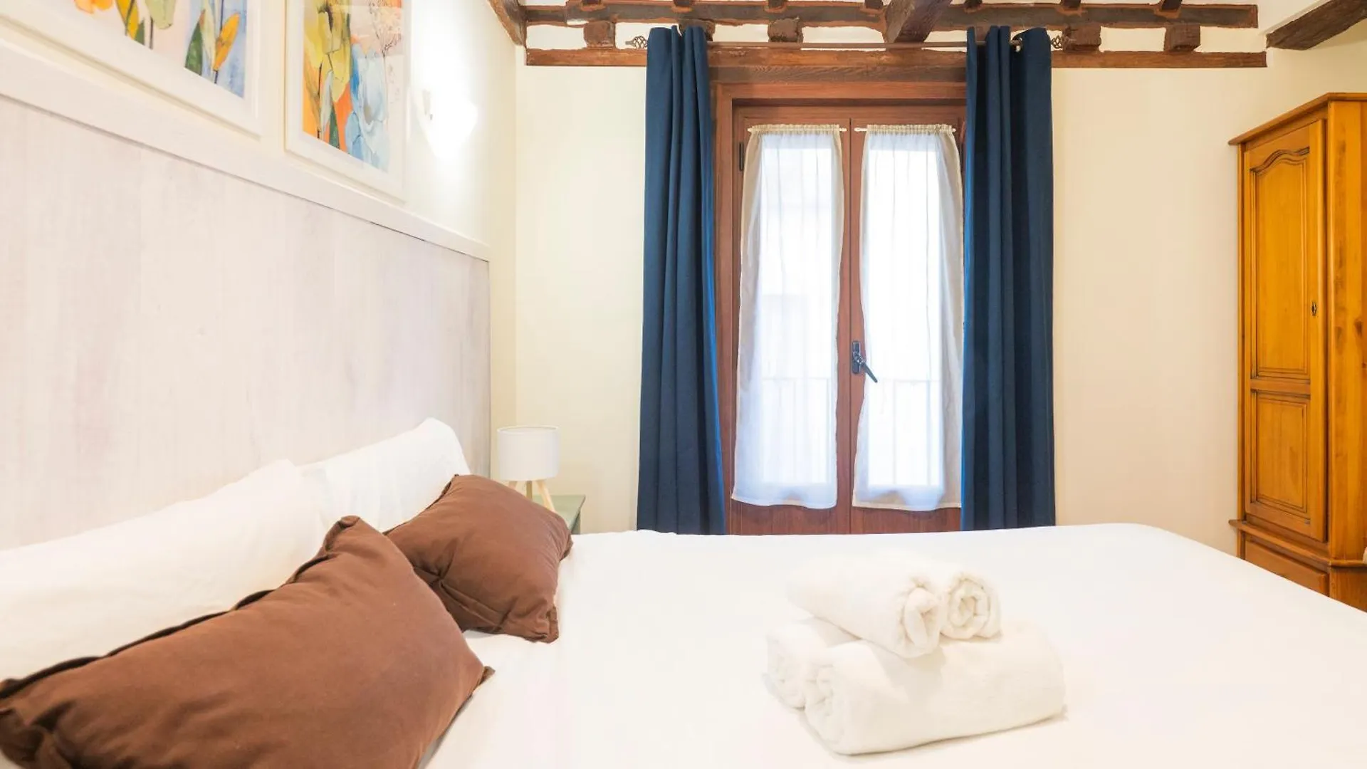 Guest house Hostal Alfonso XII By Toledo Ap
