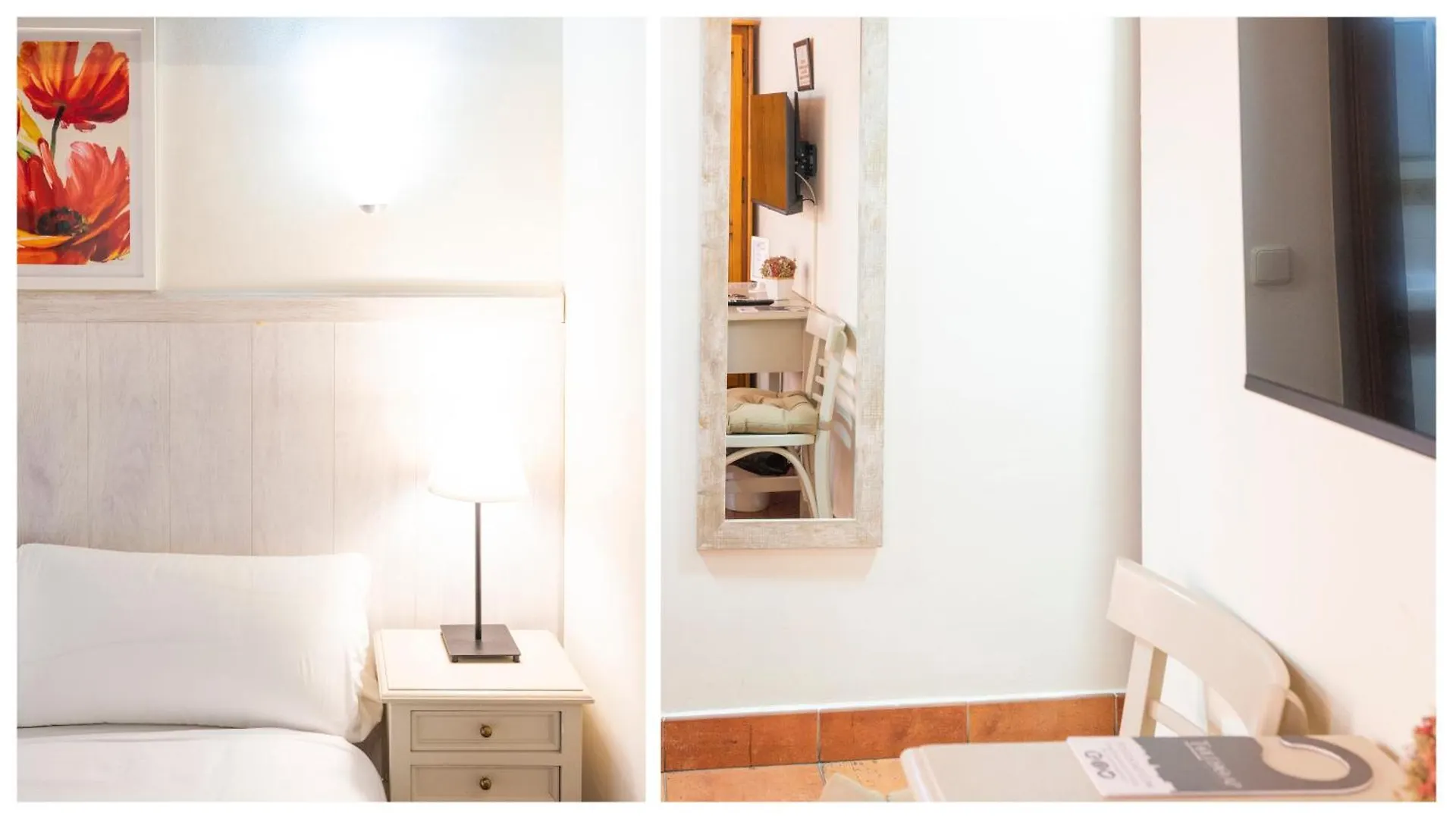 ** Guest house Hostal Alfonso XII By Toledo Ap Spain