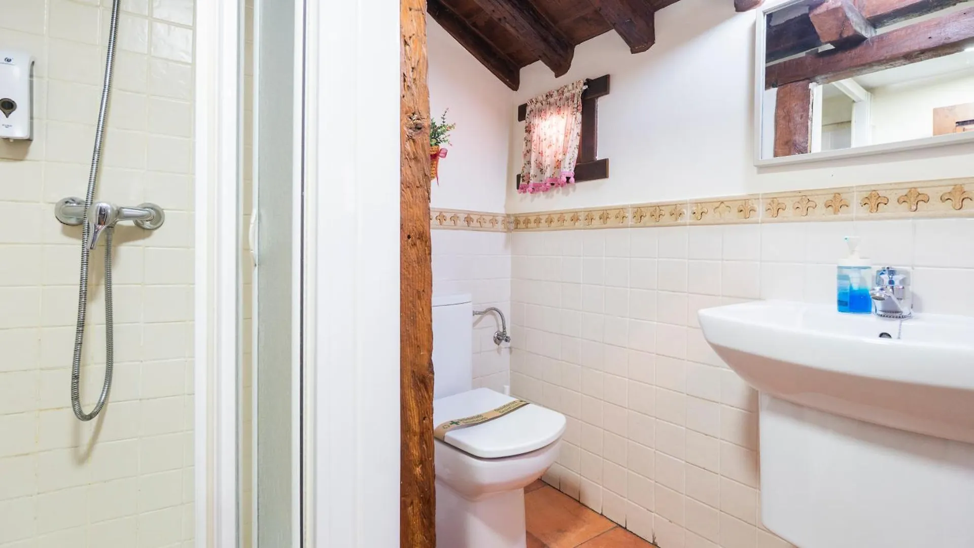 Hostal Alfonso XII By Toledo Ap 2*,  Spain