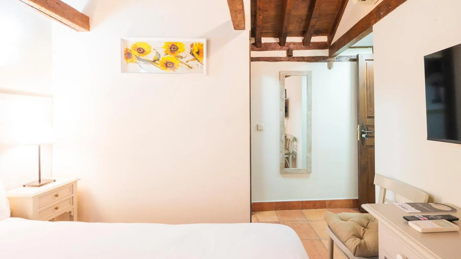 Hostal Alfonso XII By Toledo Ap
