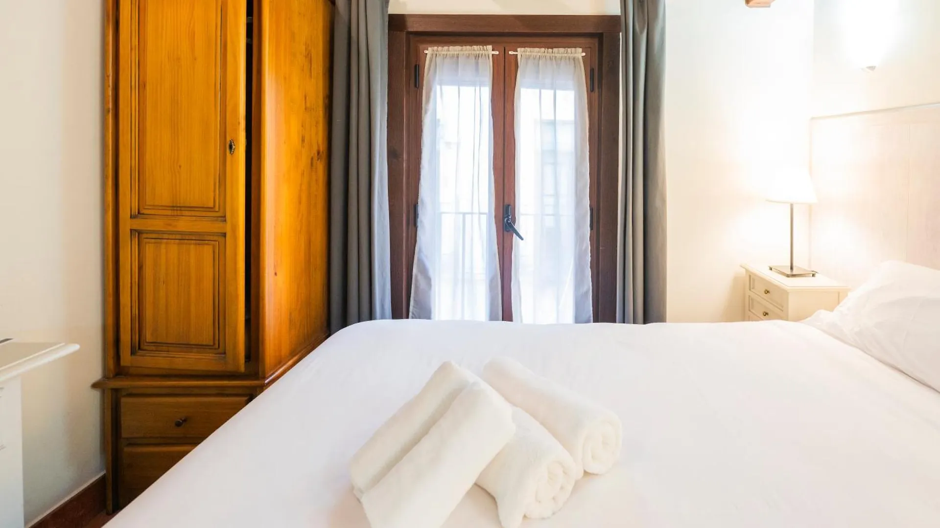 Hostal Alfonso XII By Toledo Ap Guest house