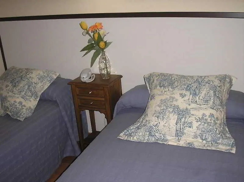 Hostal Alfonso XII By Toledo Ap