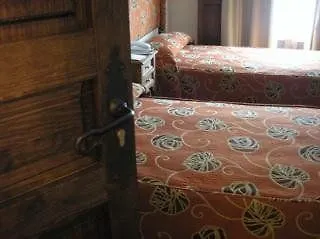 Guest house Hostal Alfonso XII By Toledo Ap